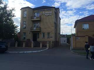 Мини-отель Altyn Adam Hotel Павлодар-1