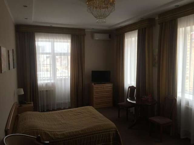 Мини-отель Altyn Adam Hotel Павлодар-14